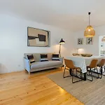 Your Dream Stay: Modern Amenities, Historic Charm