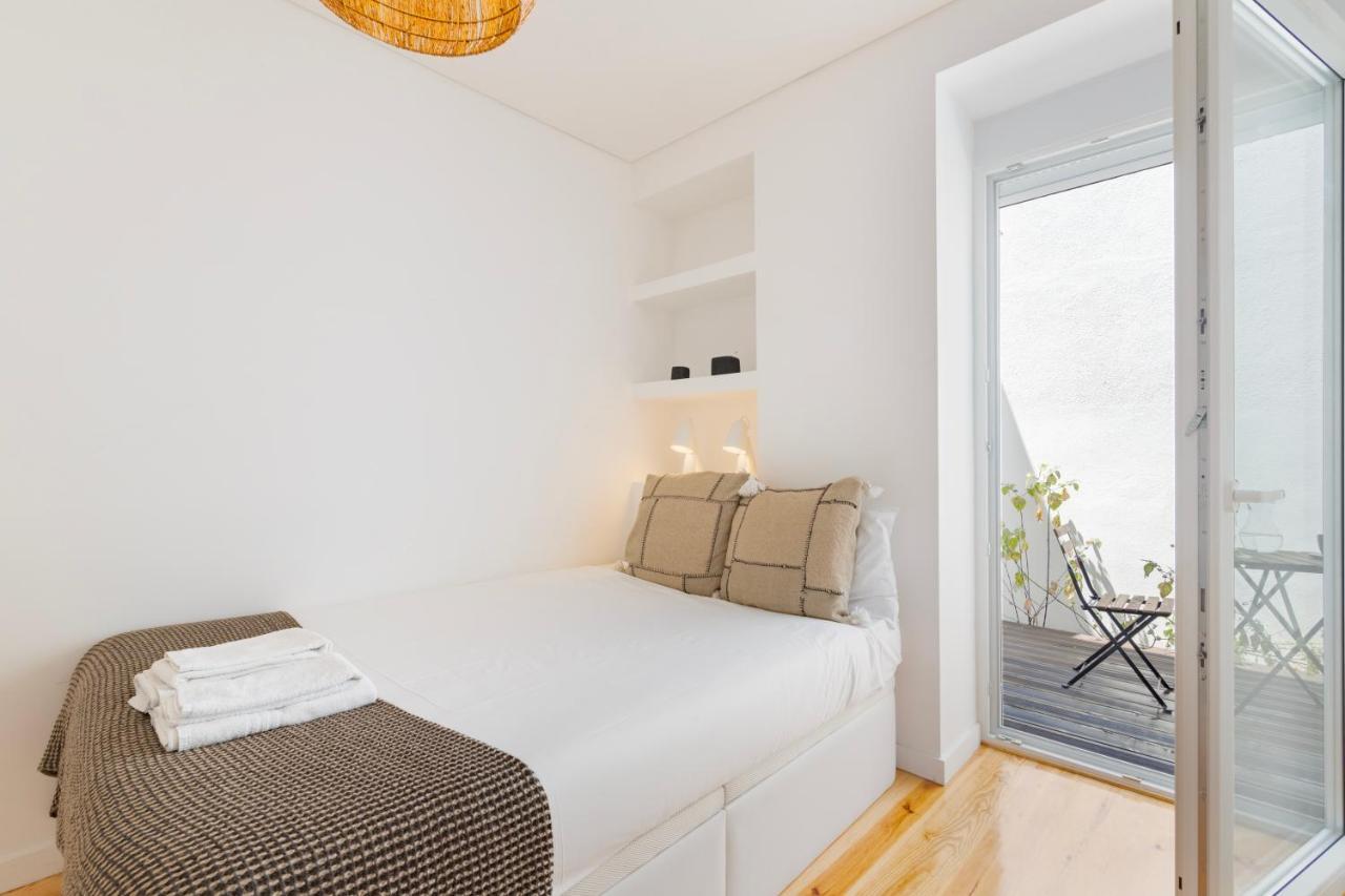 Your Dream Stay: Modern Amenities, Historic Charm * Lissabon