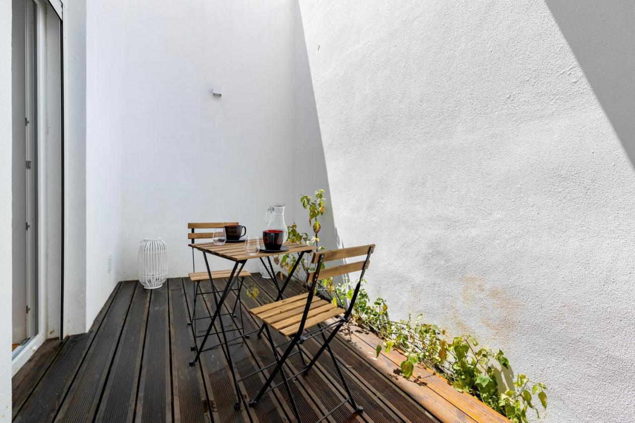 Your Dream Stay: Modern Amenities, Historic Charm * Lissabon